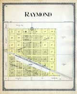 Raymond, Rice County 1919